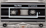 The Pitch (2) : s​/​t [κασέτα] (Cass, Album, Ltd)