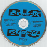 Big Black : The Hammer Party (CD, Comp, RE)