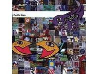 Various : Pacific State (6x12", Comp + Box)