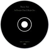 Mazzy Star : So Tonight That I Might See (CD, Album, CAP)