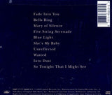 Mazzy Star : So Tonight That I Might See (CD, Album, CAP)