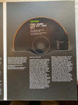 Can : Can Box (2xCD, Promo)