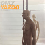 Yazoo : Only Yazoo (The Best Of) (CD, Comp, RM)