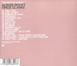 Yazoo : Only Yazoo (The Best Of) (CD, Comp, RM)