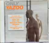 Yazoo : Only Yazoo (The Best Of) (CD, Comp, RM)