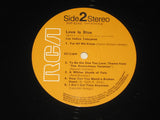 Los Indios Tabajaras : Love Is Blue (LP, Album)