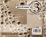 Various : A Brief History Of Ambient Volume 3: The Music Of Changes (2xCD, Comp, Mixed)