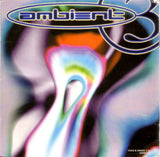 Various : A Brief History Of Ambient Volume 3: The Music Of Changes (2xCD, Comp, Mixed)