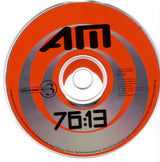 Various : A Brief History Of Ambient Volume 3: The Music Of Changes (2xCD, Comp, Mixed)