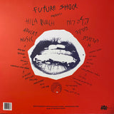 הילה רוח = Hila Ruach* : מוסיקה לפרסומות = Advert Music (LP, Album, Ltd, 180)