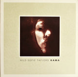 Hild Sofie Tafjord : Kama (CD, Album)