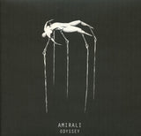 Amirali* : Odyssey (12")