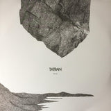 Tatran : Shvat (2xLP, Etch, Ltd)