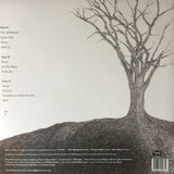 Tatran : Shvat (2xLP, Etch, Ltd)