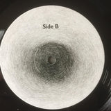Tatran : Shvat (2xLP, Etch, Ltd)