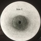 Tatran : Shvat (2xLP, Etch, Ltd)