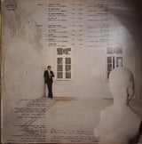 אבי טולדנו* = Avi Toledano : צלע = Angles (LP, Album)