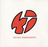 Ken Ishii : Innerelements (CD, Comp)