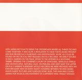 Ken Ishii : Innerelements (CD, Comp)