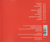 Ken Ishii : Innerelements (CD, Comp)