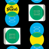 The Bristols : I Got A Thing About You (7", Single)