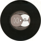 The Bristols : I Got A Thing About You (7", Single)