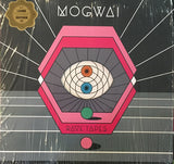 Mogwai : Rave Tapes (LP, Album, Ltd, Gre)