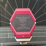 Mogwai : Rave Tapes (LP, Album, Ltd, Gre)