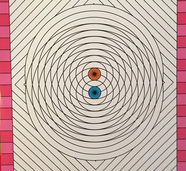 Mogwai : Rave Tapes (LP, Album, Ltd, Gre)