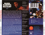 Herbie Hancock : Sextant (CD, Album, RE, RM)