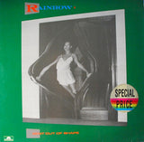 Rainbow : Bent Out Of Shape (LP, Album, RE)