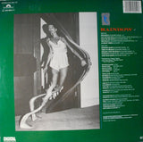 Rainbow : Bent Out Of Shape (LP, Album, RE)
