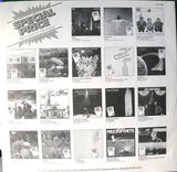 Rainbow : Bent Out Of Shape (LP, Album, RE)