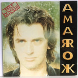 Mike Oldfield : Amarok (LP, Album)