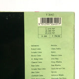 Mike Oldfield : Amarok (LP, Album)