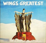 Wings (2) : Wings Greatest (LP, Comp)