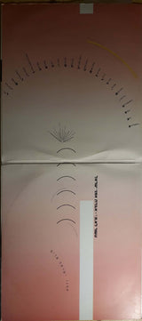 Various : כל העולם במה (LP, Comp)
