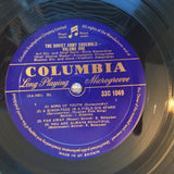 The Soviet Army Ensemble* Conducted By Colonel Alexandrov* : The Soviet Army Ensemble - Volume 1 (10", Album, Mono)