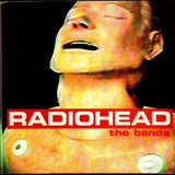 Radiohead : The Bends (CD, Album, RP)