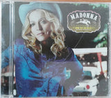 Madonna : Music (CD, Album)