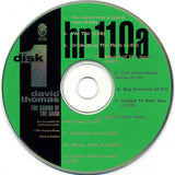 David Thomas (2) : Monster (CD, Album, RE + CD, Album, RE + CD, Album, Comp + )