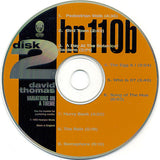 David Thomas (2) : Monster (CD, Album, RE + CD, Album, RE + CD, Album, Comp + )