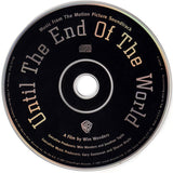 Various : Until The End Of The World (Music From The Motion Picture Soundtrack) (CD, Album)