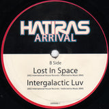 Hatiras : Arrival (3xLP, Album)