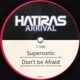 Hatiras : Arrival (3xLP, Album)