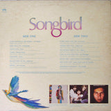 Various : Songbird (LP, Comp, 44 )