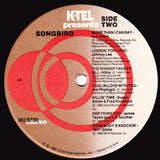 Various : Songbird (LP, Comp, 44 )