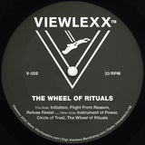 The Wheel Of Rituals : The Wheel Of Rituals  (12")