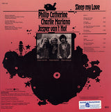 Philip Catherine, Charlie Mariano, Jasper Van't Hof : Sleep My Love (LP, Album)