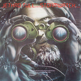 Jethro Tull : Stormwatch (LP, Album)